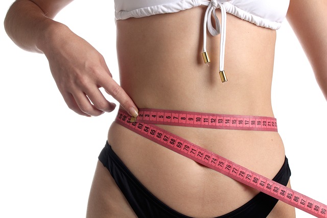 weight loss massage